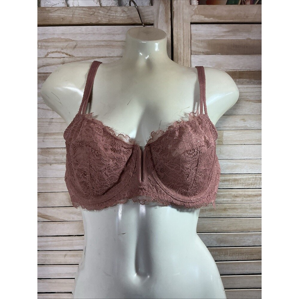 Auden Under Wire Bra 38C